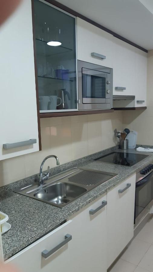 Apartamentos Auhabitat Zaragoza, Edificio De Apartamentos Turisticos 外观 照片