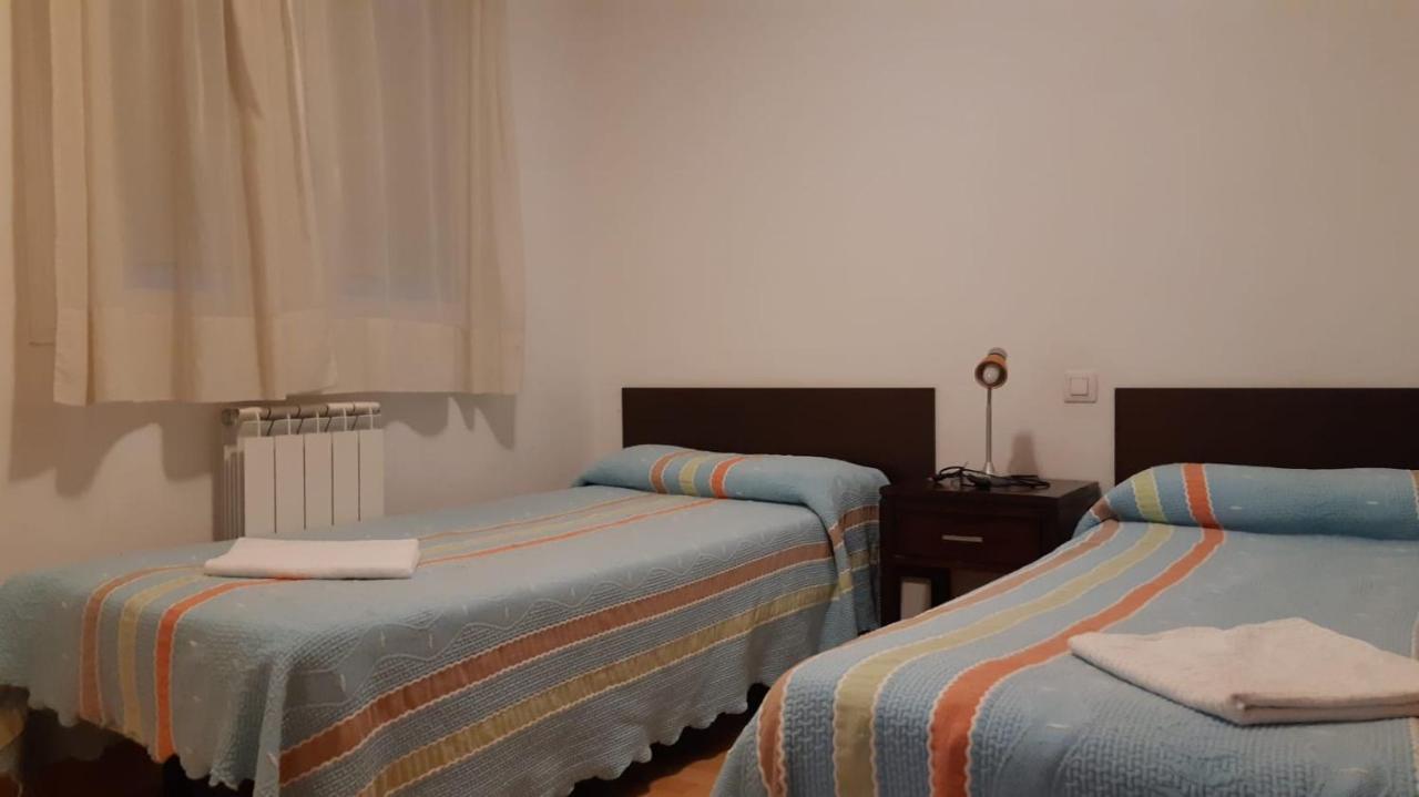 Apartamentos Auhabitat Zaragoza, Edificio De Apartamentos Turisticos 外观 照片