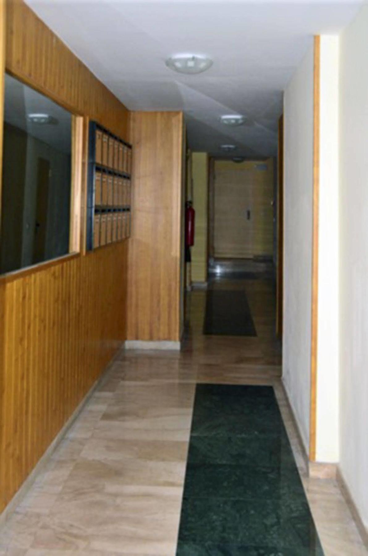 Apartamentos Auhabitat Zaragoza, Edificio De Apartamentos Turisticos 外观 照片