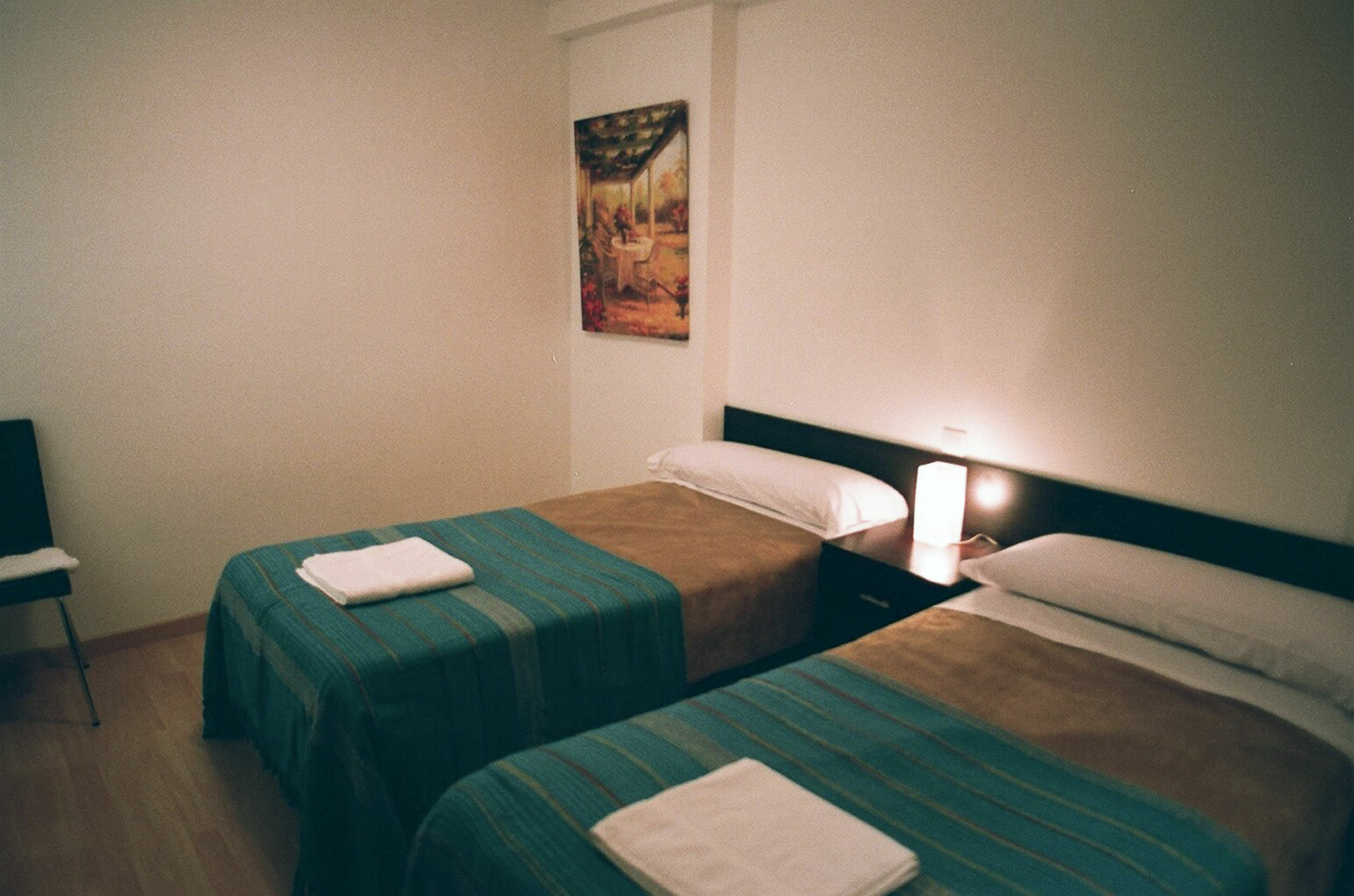 Apartamentos Auhabitat Zaragoza, Edificio De Apartamentos Turisticos 外观 照片