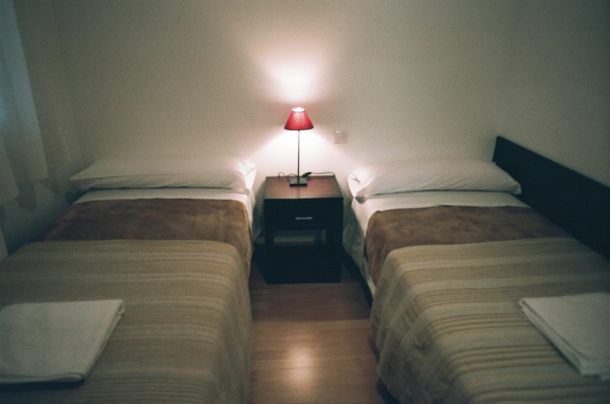 Apartamentos Auhabitat Zaragoza, Edificio De Apartamentos Turisticos 外观 照片