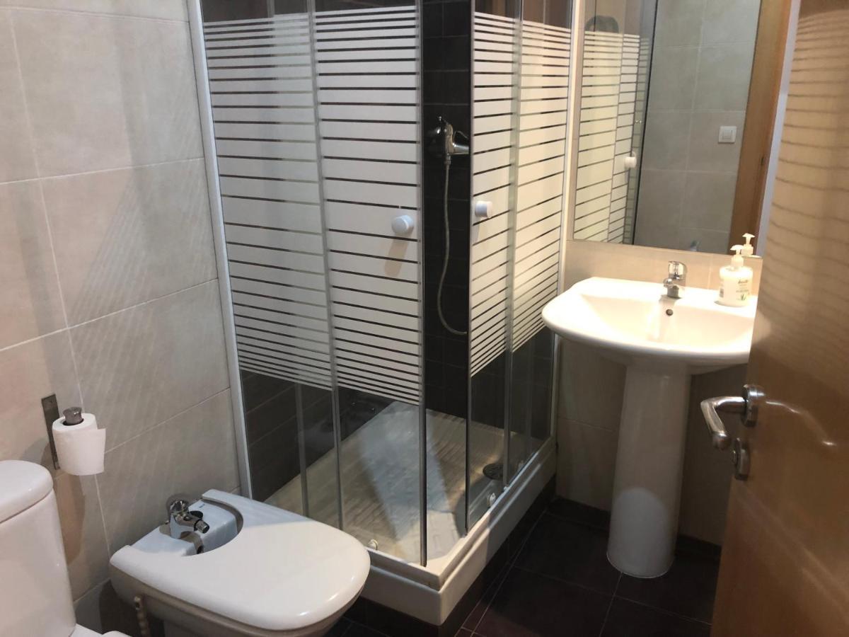 Apartamentos Auhabitat Zaragoza, Edificio De Apartamentos Turisticos 外观 照片